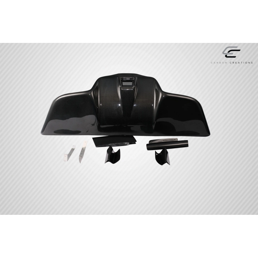 All kind of Exterior/Diffusersfor Infiniti G35 2003. 13