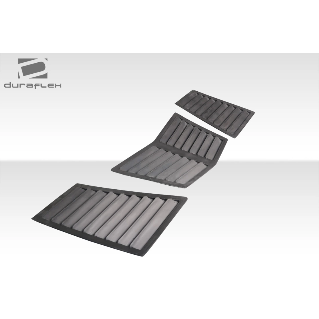 All kind of Exterior/Hoodsfor  Chevrolet Corvette 1997. 9