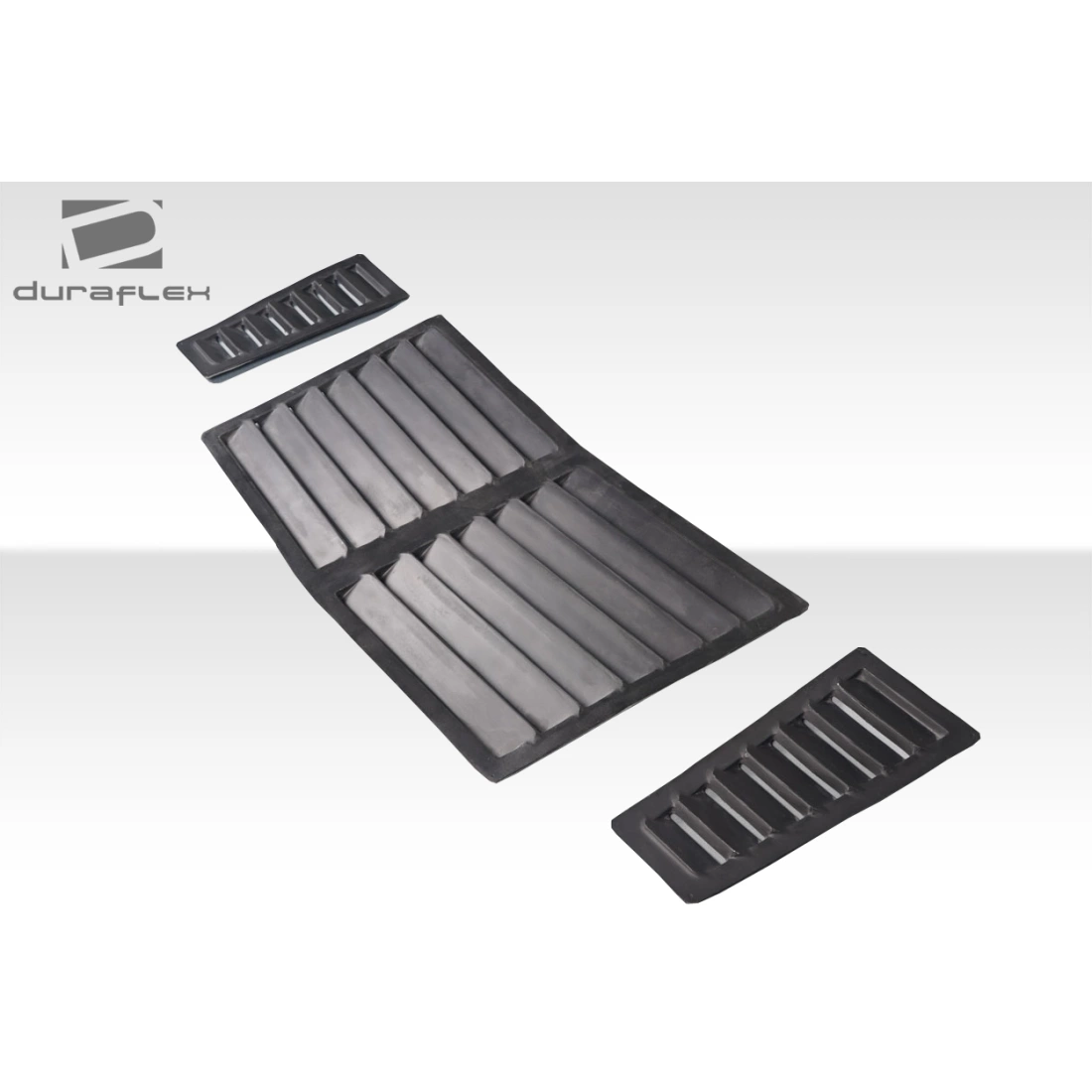 All kind of Exterior/Hoodsfor Chevrolet Corvette 1997. 7