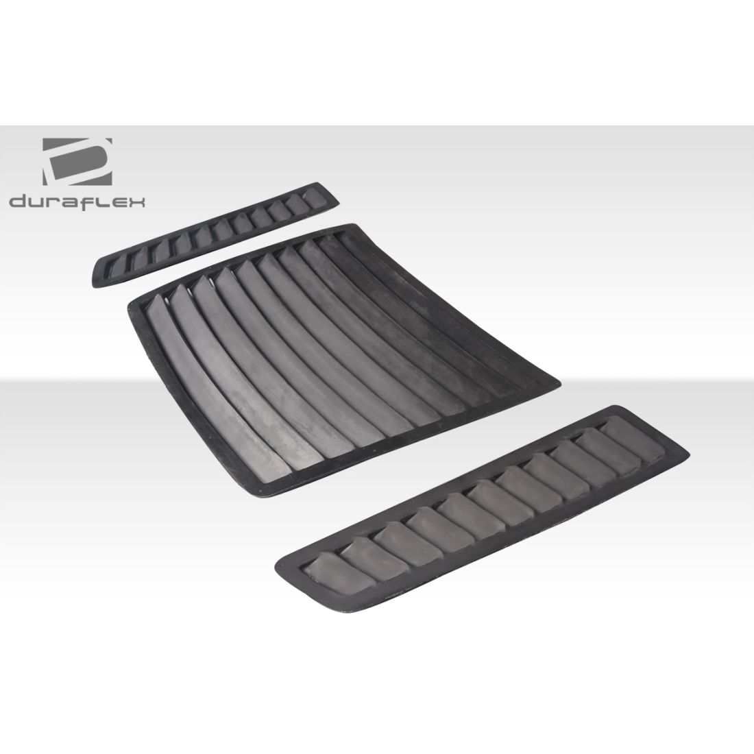 All kind of Exterior/Hoodsfor  Ford Mustang 2013. 