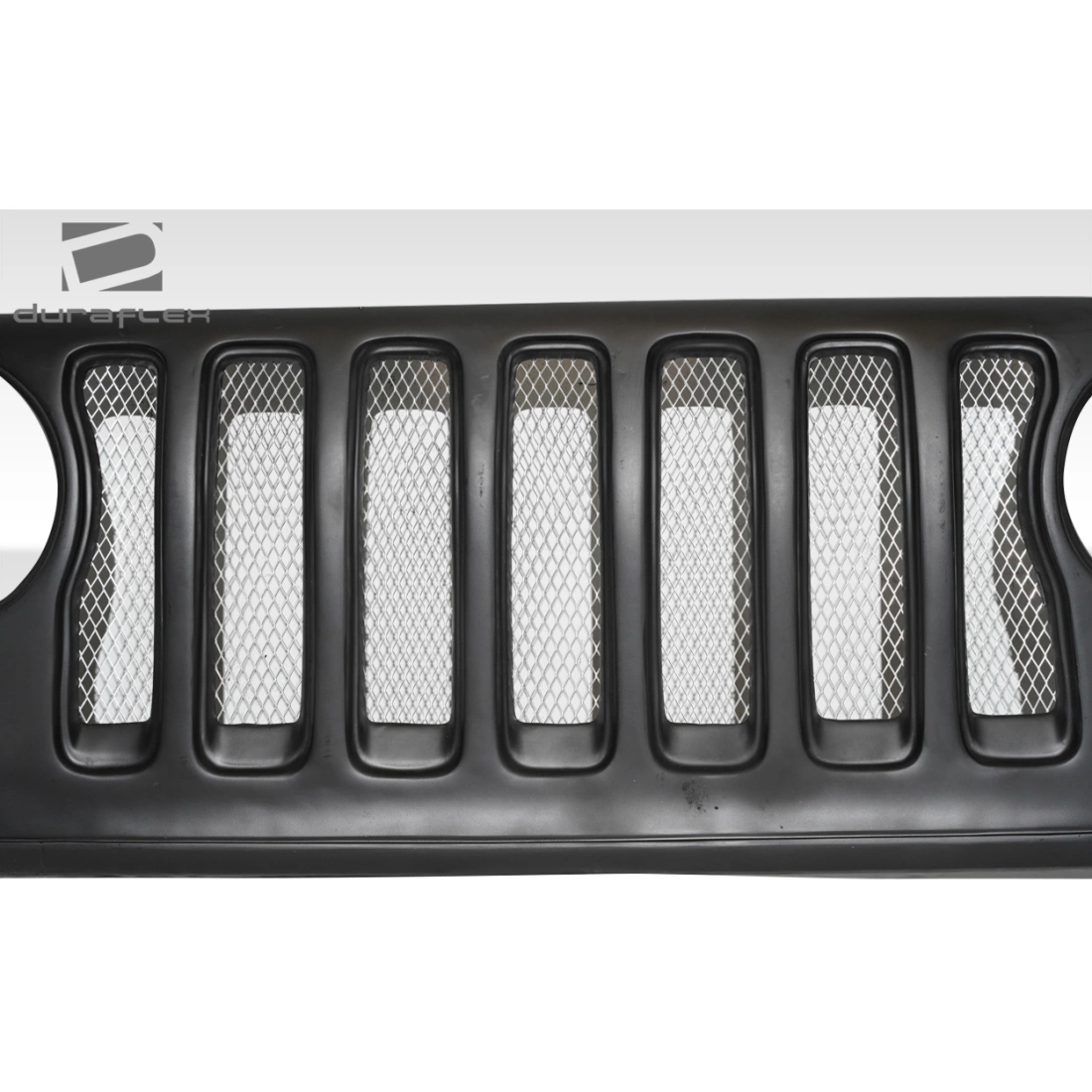 All kind of Exterior/Grillesfor  Jeep Wrangler 2007. 13