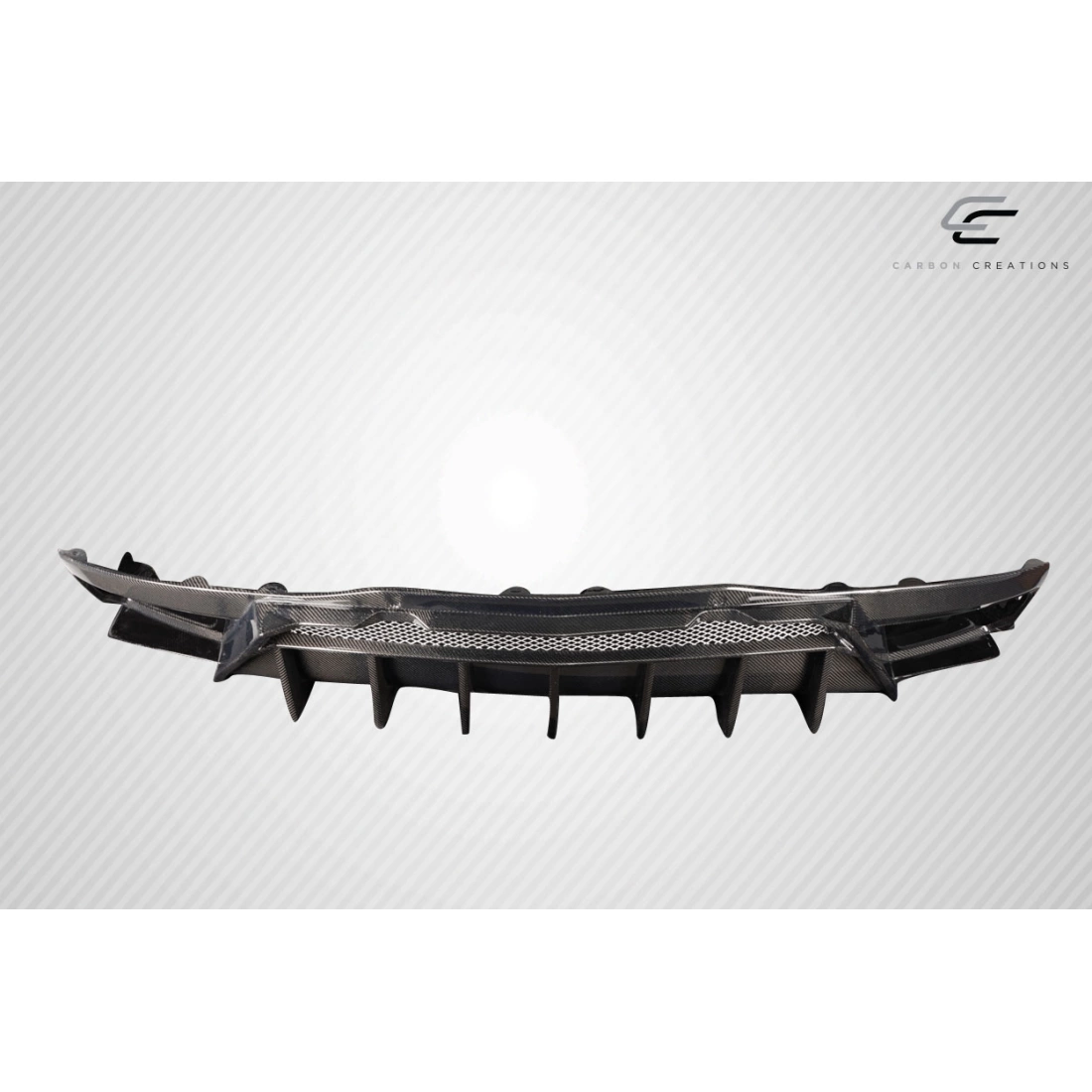 All kind of Exterior/Diffusersfor Chevrolet Corvette 2020. 12