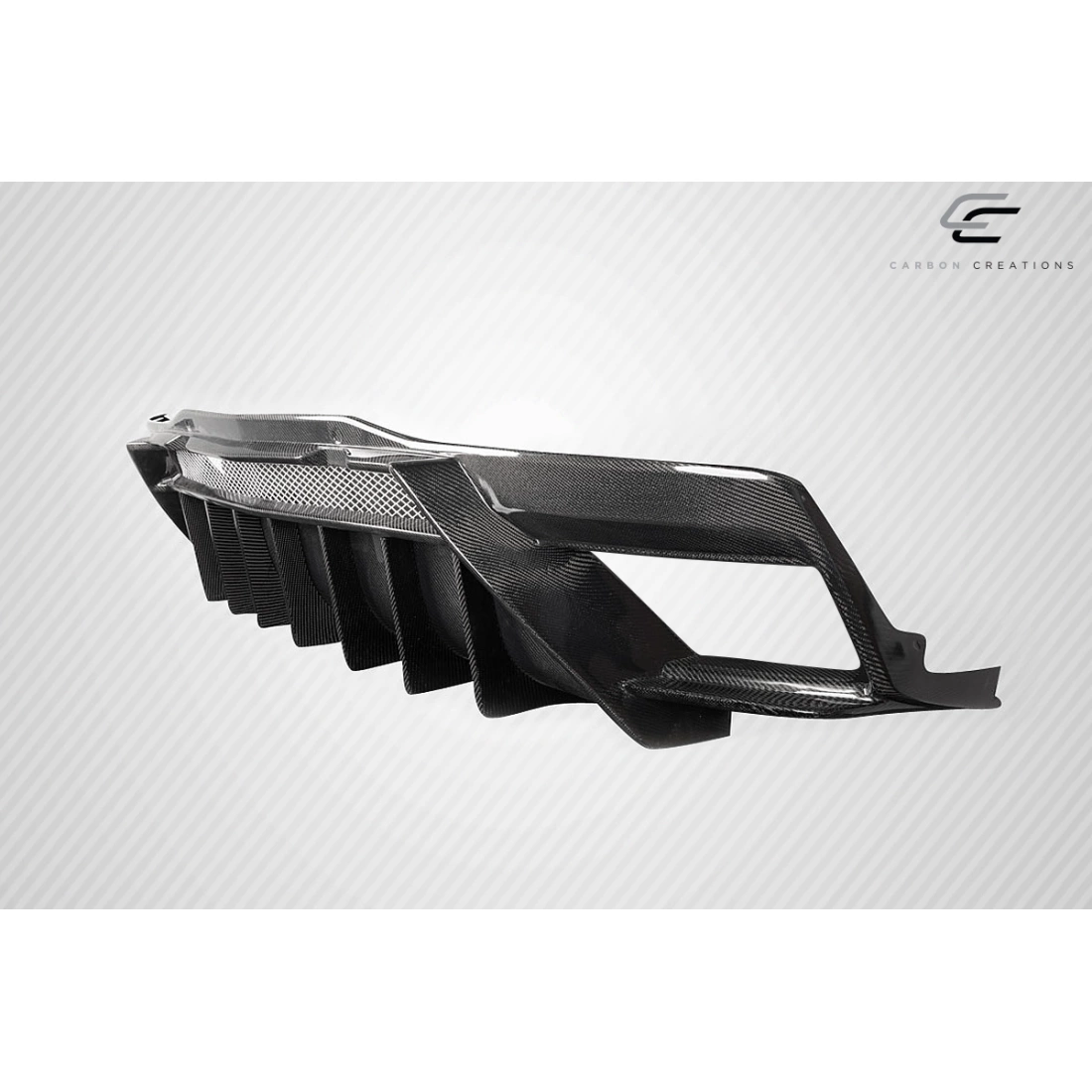 All kind of Exterior/Diffusersfor Chevrolet Corvette 2020. 13