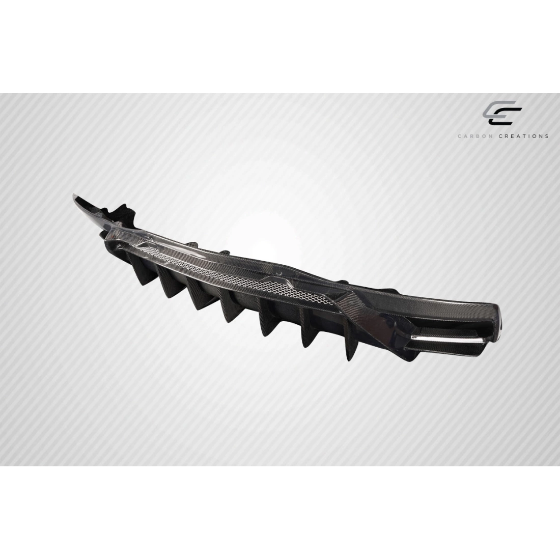 All kind of Exterior/Diffusersfor Chevrolet Corvette 2020. 14