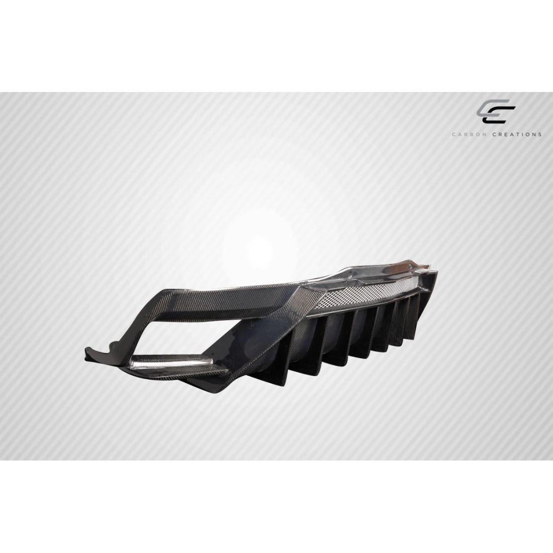 All kind of Exterior/Diffusersfor Chevrolet Corvette 2020. 15