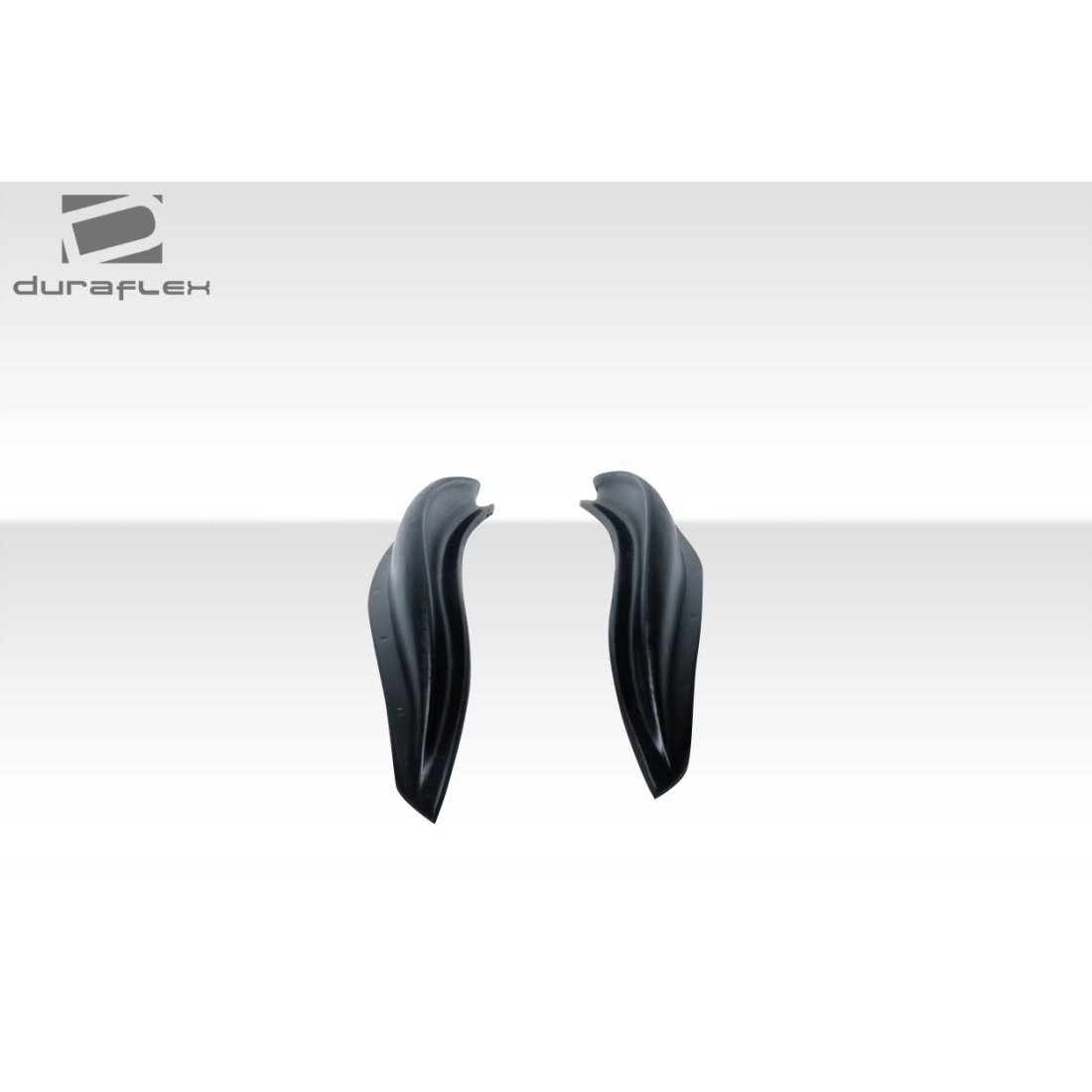 All kind of Exterior/Canardsfor  Honda S2000 2004. 10