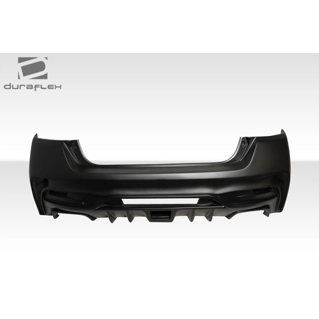 All kind of Exterior/Rear Bumpersfor  Subaru Impreza 2015. 12