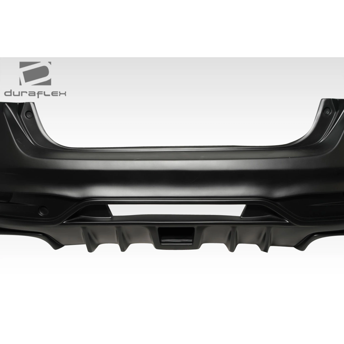 All kind of Exterior/Rear Bumpersfor  Subaru Impreza 2015. 19