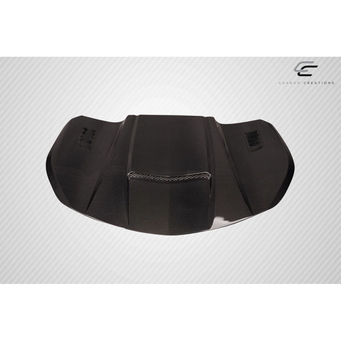 All kind of Exterior/Hoodsfor Chevrolet Camaro 2016. 8