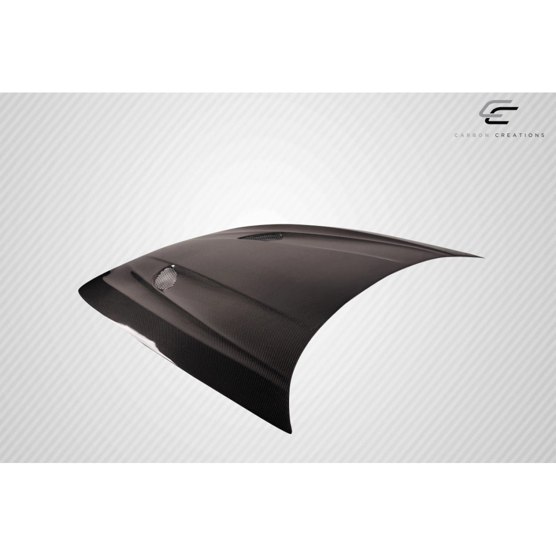 All kind of Exterior/Hoodsfor  KIA Stinger 2018. 10