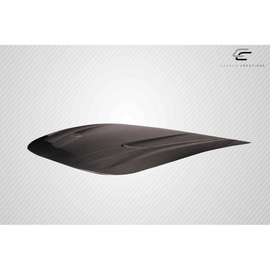 All kind of Exterior/Hoodsfor  KIA Stinger 2018. 11