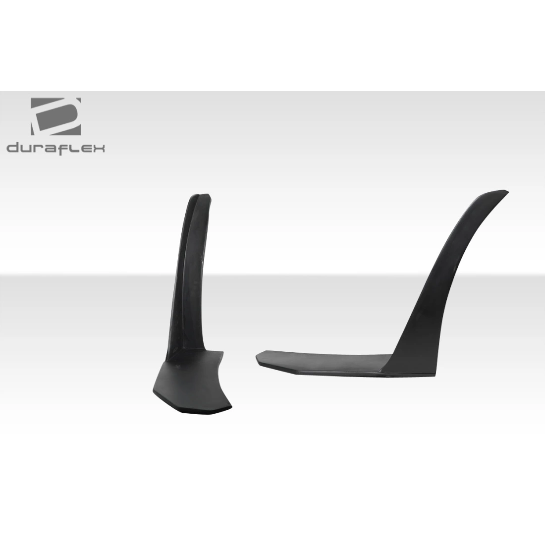 All kind of Exterior/Front Lipsfor  Ford Mustang 2018. 11