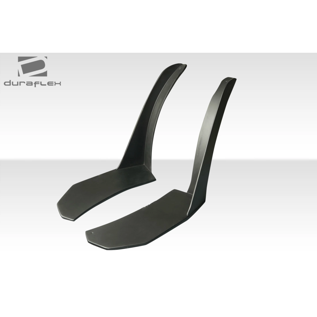 All kind of Exterior/Front Lipsfor Ford Mustang 2018. 11