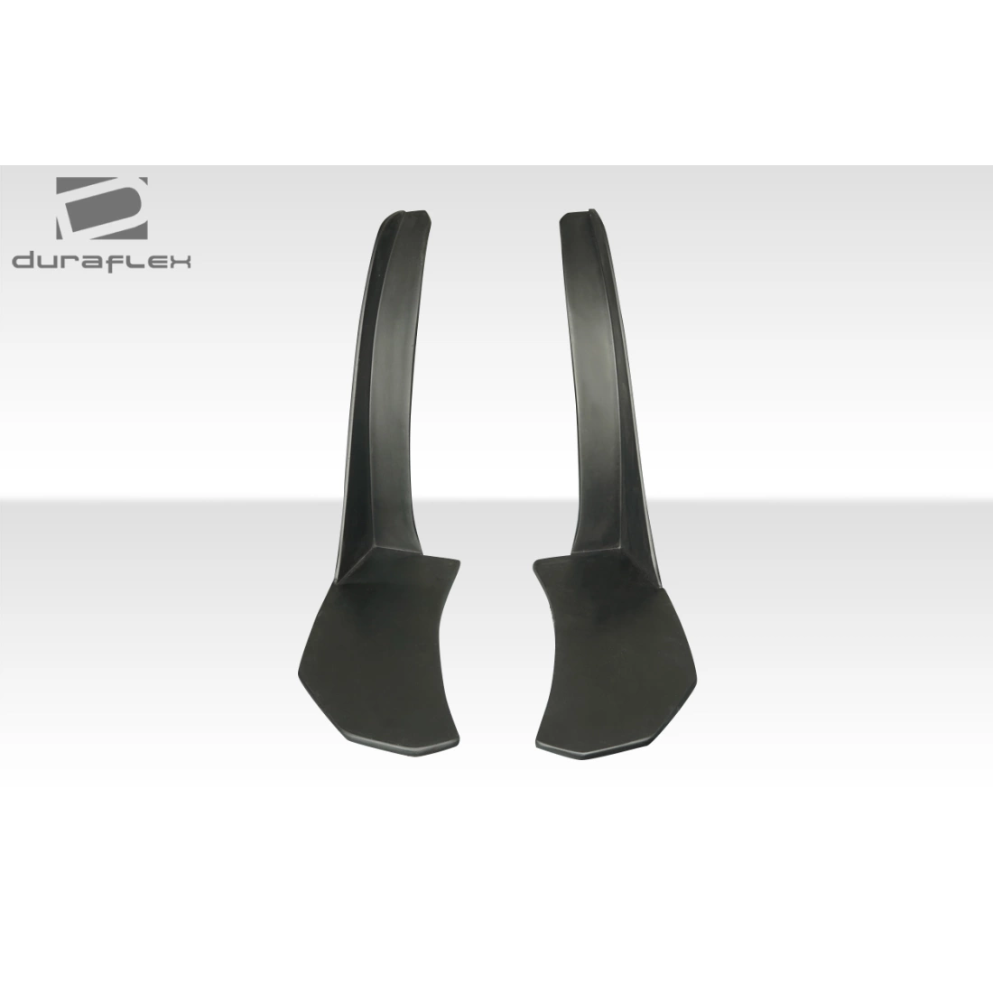 All kind of Exterior/Front Lipsfor Ford Mustang 2018. 13