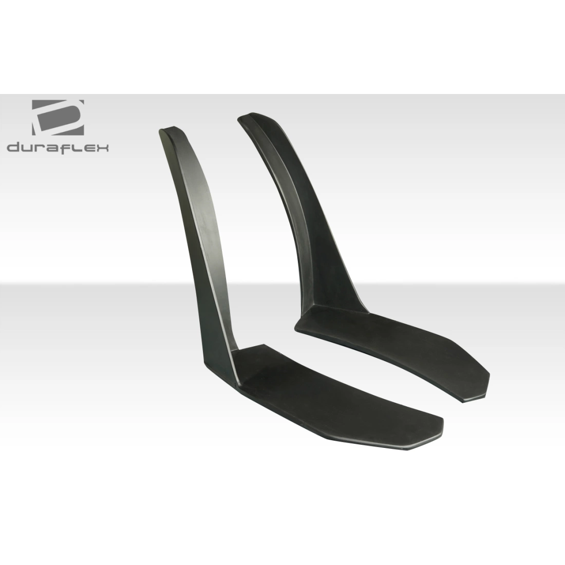 All kind of Exterior/Front Lipsfor Ford Mustang 2018. 15