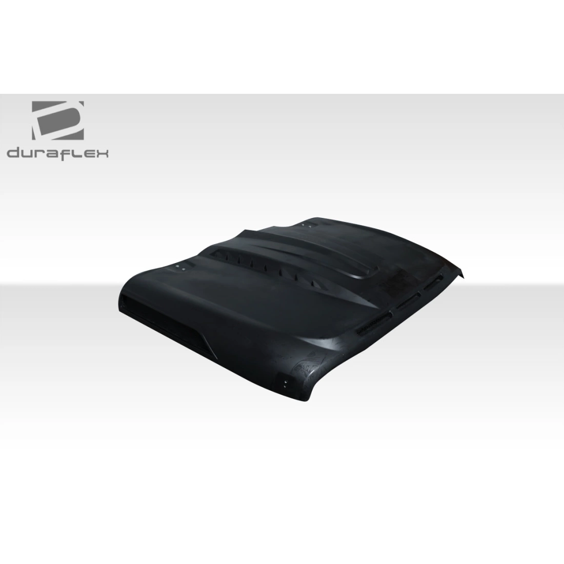 All kind of Exterior/Hoodsfor  Jeep Gladiator 2018. 9