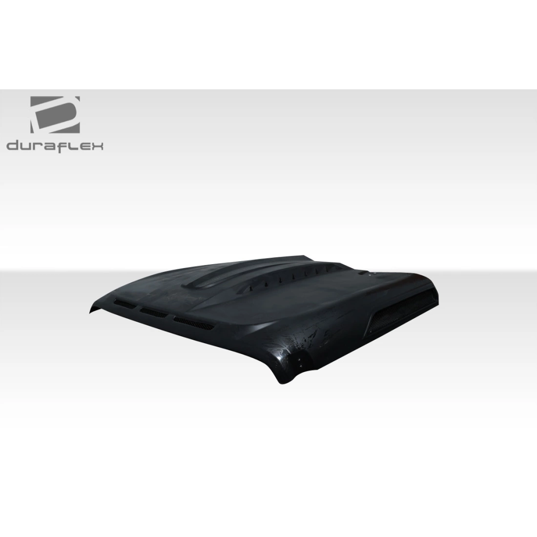 All kind of Exterior/Hoodsfor  Jeep Gladiator 2018. 10