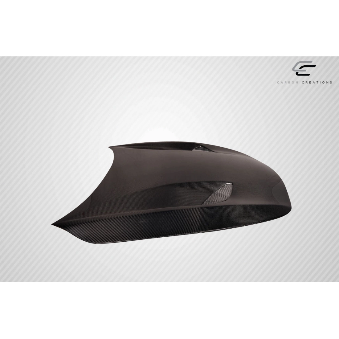 All kind of Exterior/Hoodsfor  Infiniti Q60 2016. 17