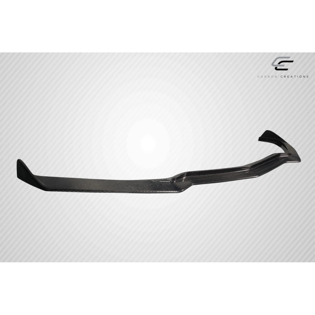 All kind of Exterior/Front Lipsfor  Chevrolet Corvette 2020. 8