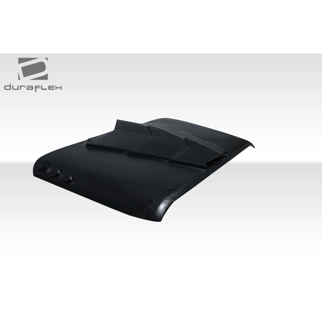 All kind of Exterior/Hoodsfor Jeep Wrangler 2007. 14