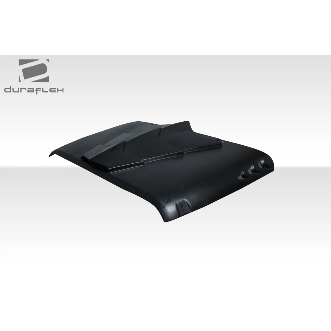 All kind of Exterior/Hoodsfor Jeep Wrangler 2007. 15