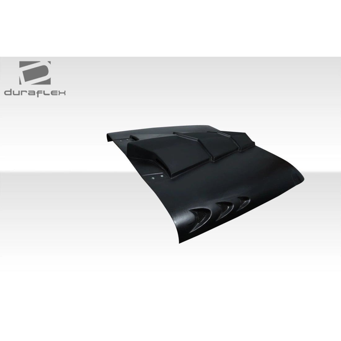 All kind of Exterior/Hoodsfor Jeep Wrangler 2007. 16