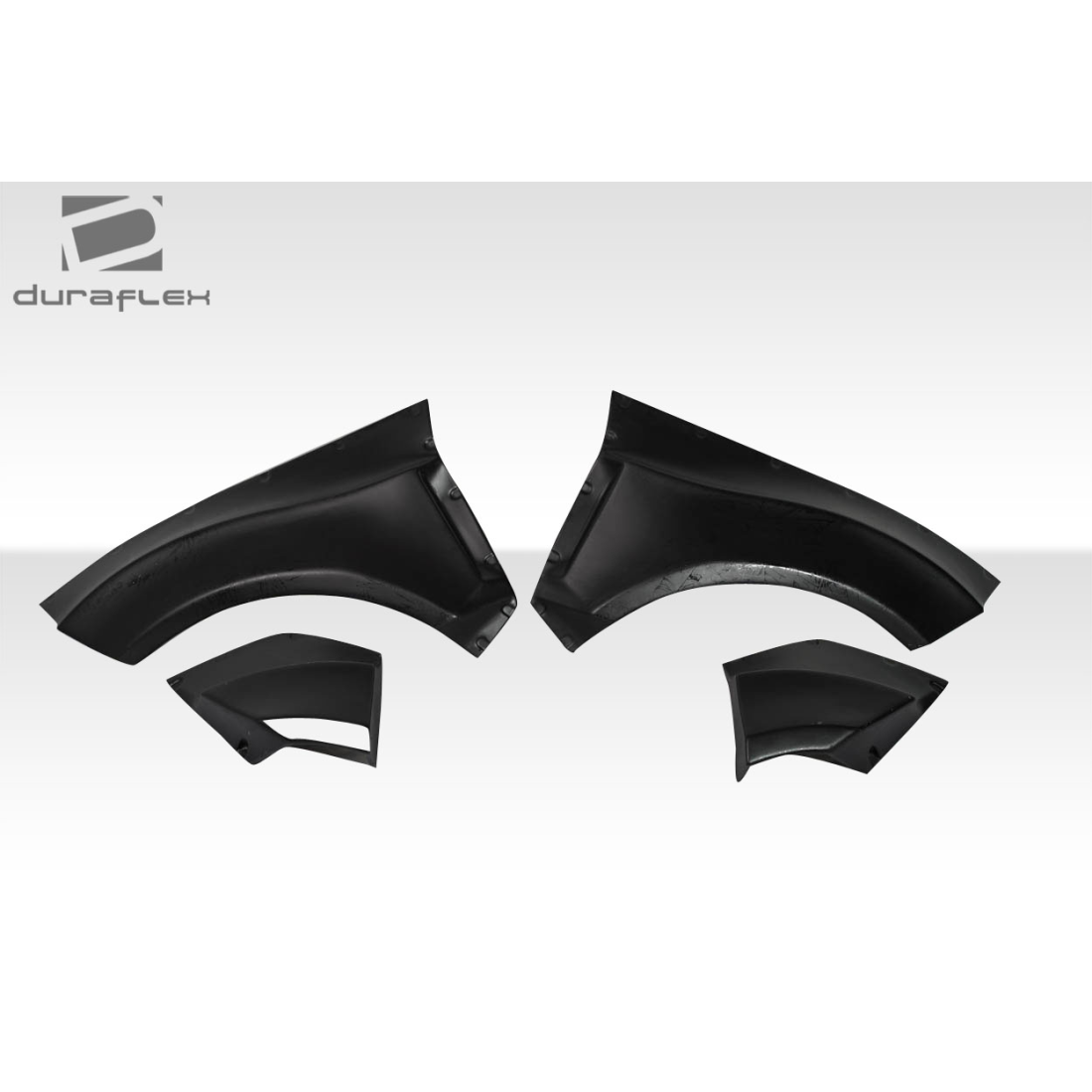 All kind of Exterior/Fendersfor  Ford Fiesta 2014. 