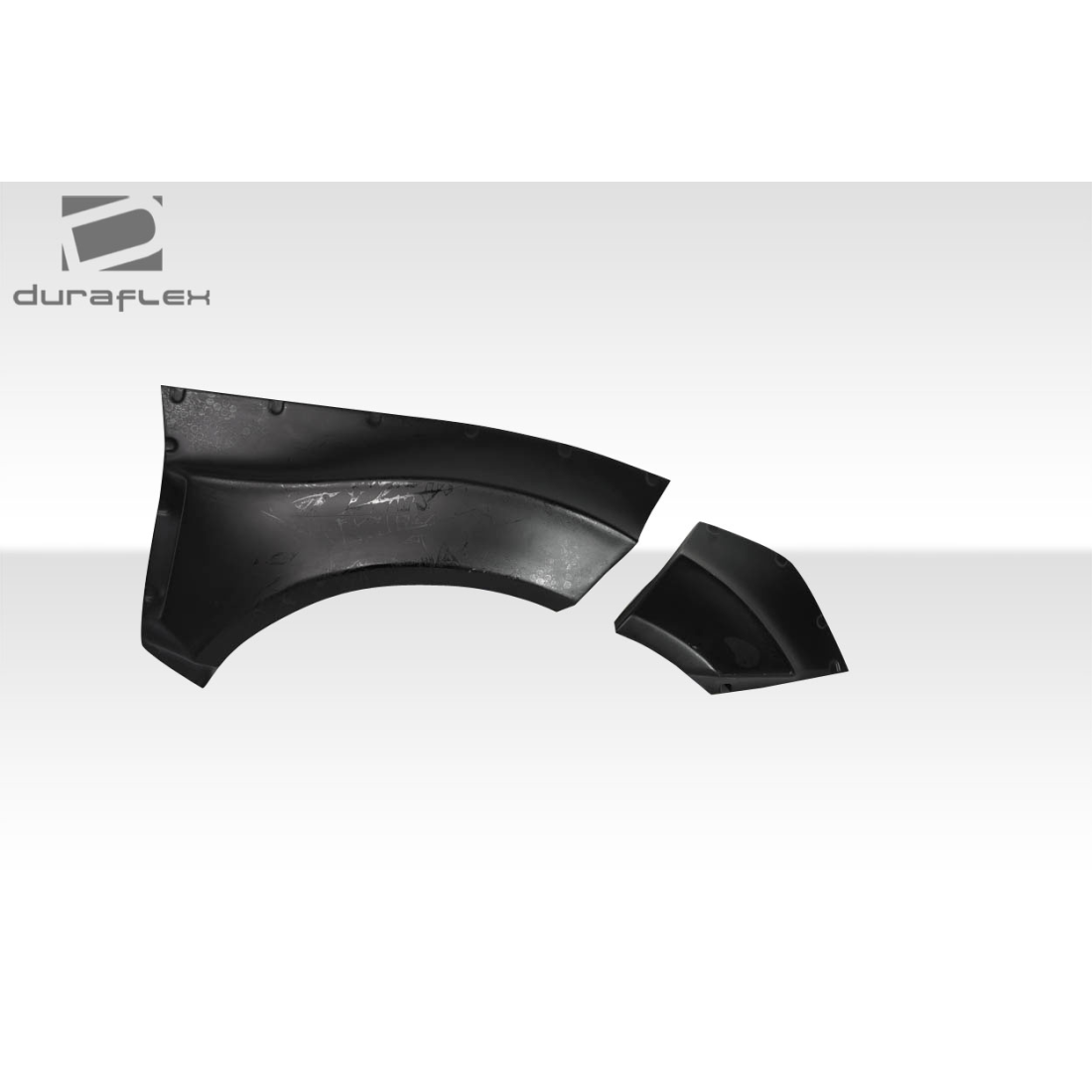 All kind of Exterior/Fendersfor  Ford Fiesta 2014. 