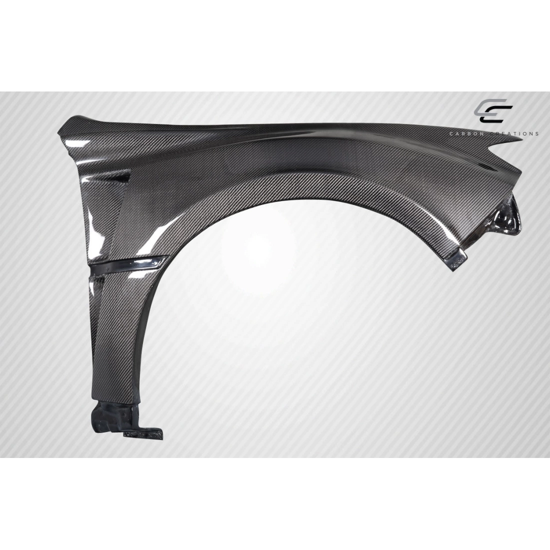 All kind of Exterior/Fendersfor Subaru Impreza 2008. 6