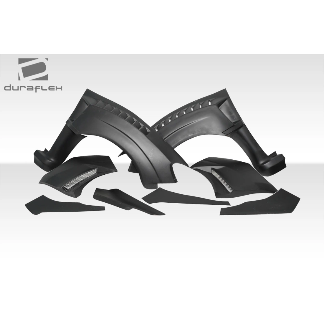 All kind of Exterior/Fendersfor  Subaru Impreza 2015. 15