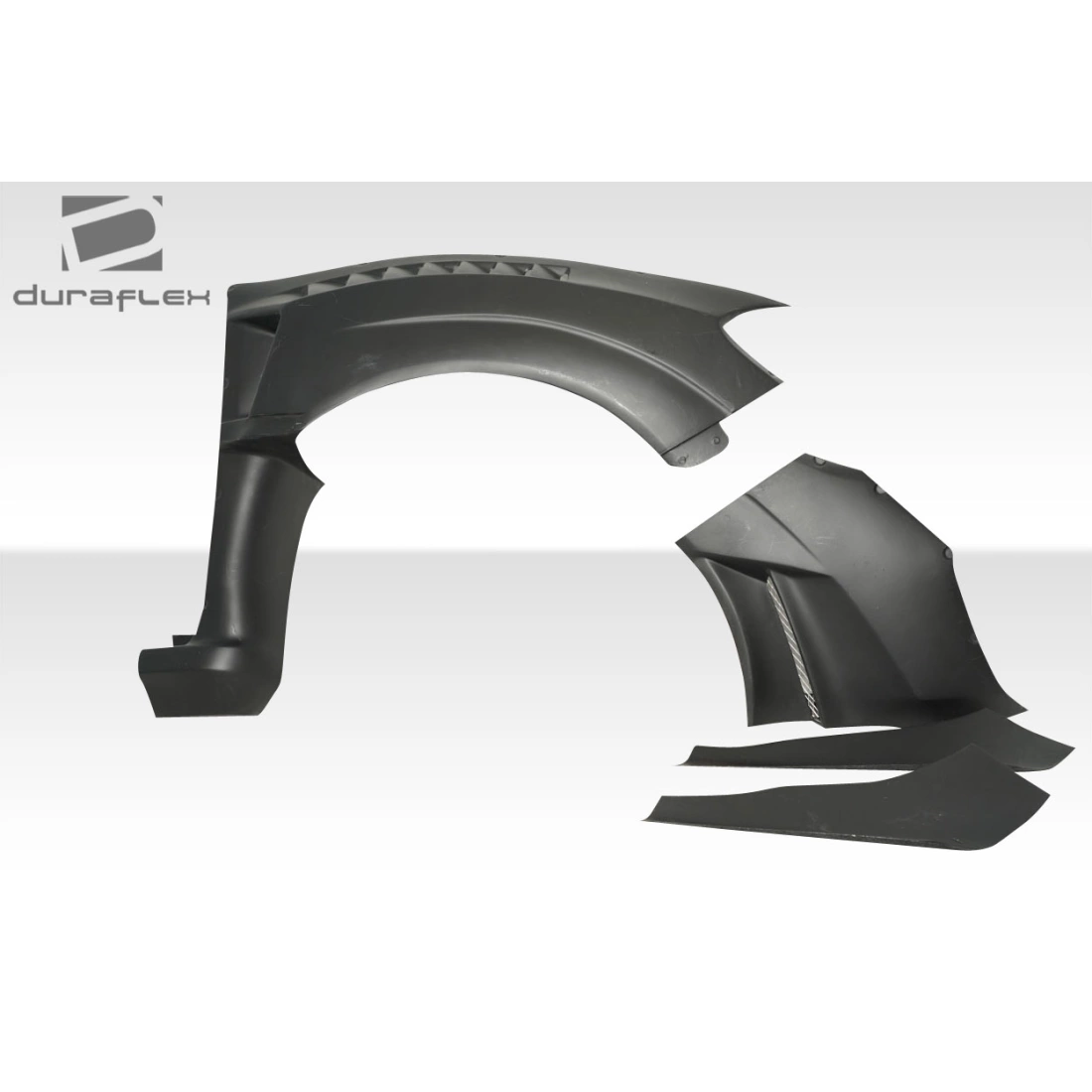 All kind of Exterior/Fendersfor  Subaru Impreza 2015. 16