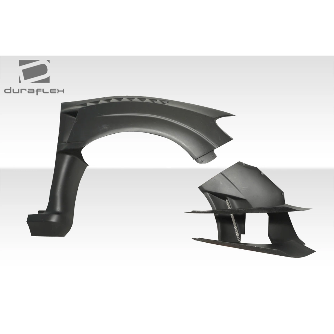 All kind of Exterior/Fendersfor  Subaru Impreza 2015. 17