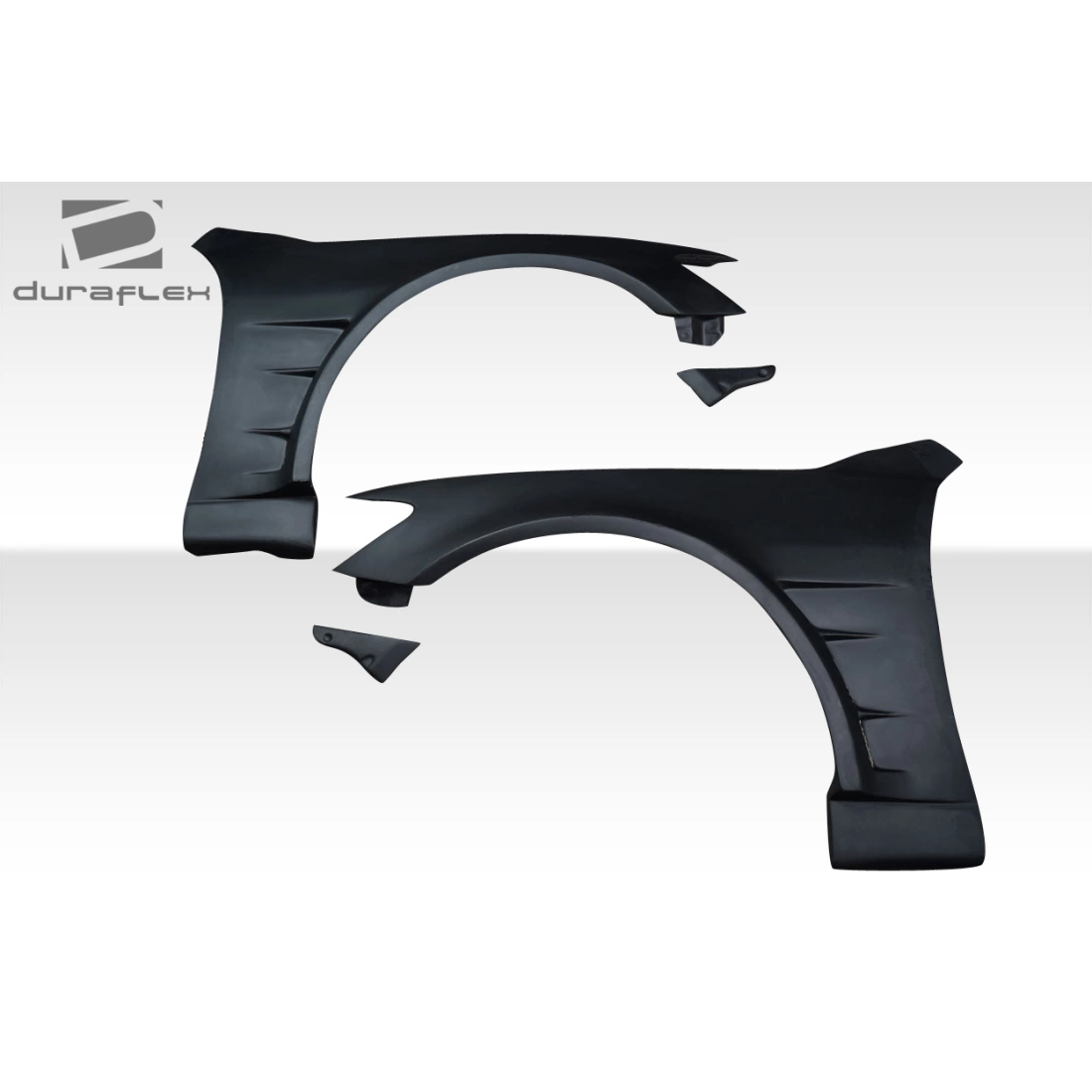 All kind of Exterior/Fendersfor  Lexus IS Series 2000. 8