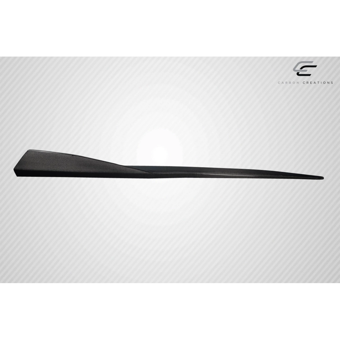 All kind of Exterior/Side Skirtsfor Chevrolet Corvette 2020. 7