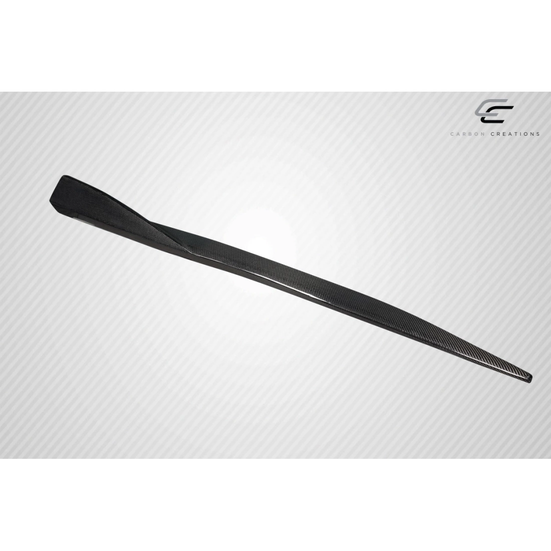 All kind of Exterior/Side Skirtsfor Chevrolet Corvette 2020. 8