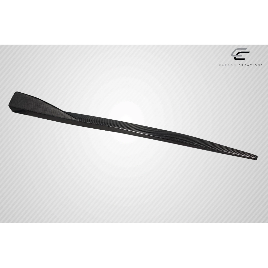 All kind of Exterior/Side Skirtsfor Chevrolet Corvette 2020. 9