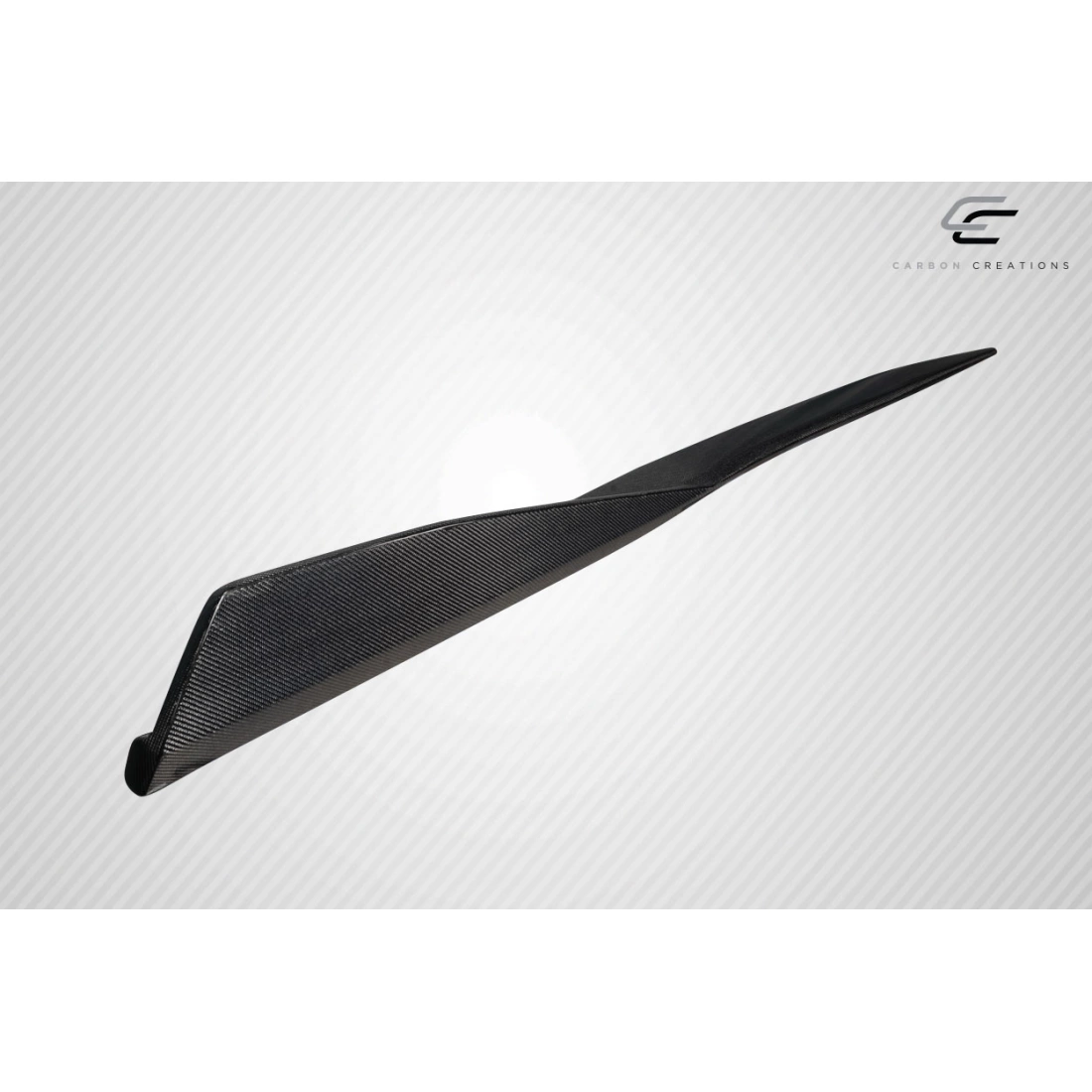 All kind of Exterior/Side Skirtsfor Chevrolet Corvette 2020. 11