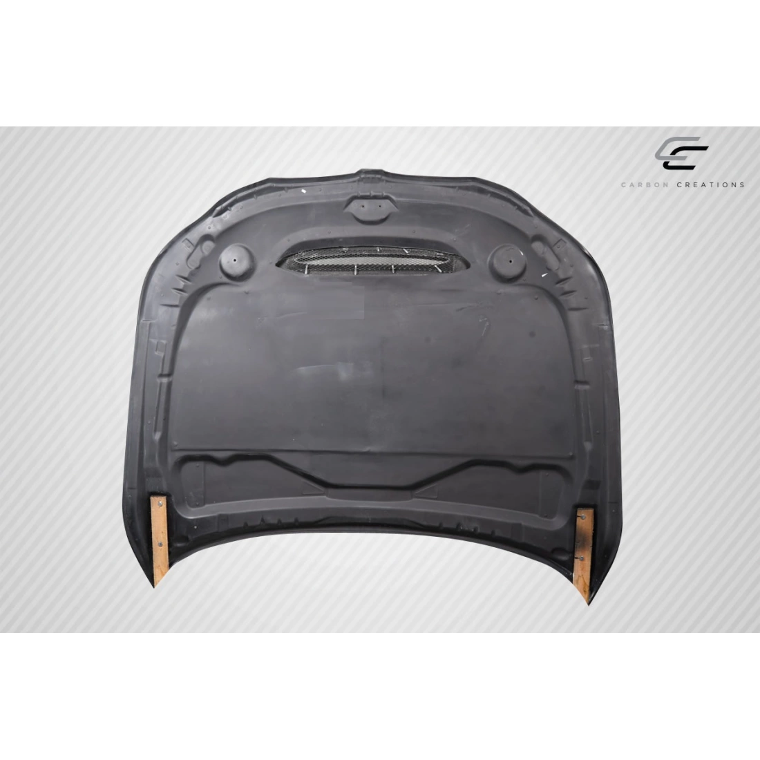 All kind of Exterior/Hoodsfor  BMW 5-Series 2004. 13