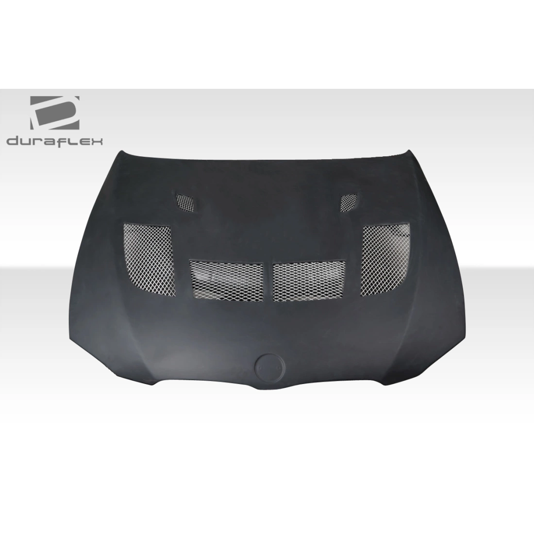 All kind of Exterior/Hoodsfor BMW M3 2008. 7