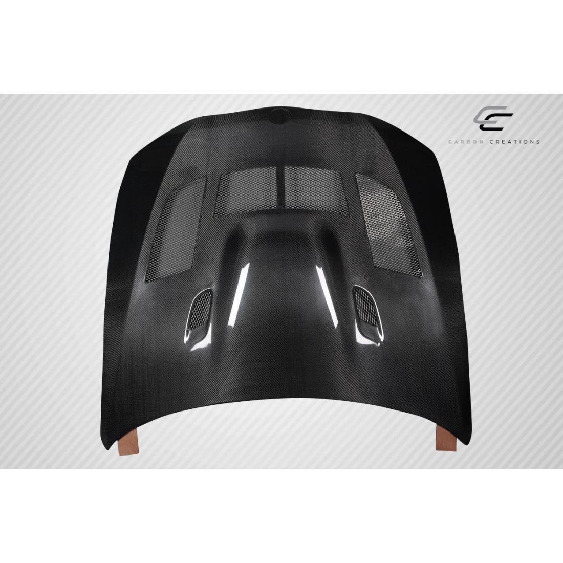 All kind of Exterior/Hoodsfor  BMW M3 2008. 