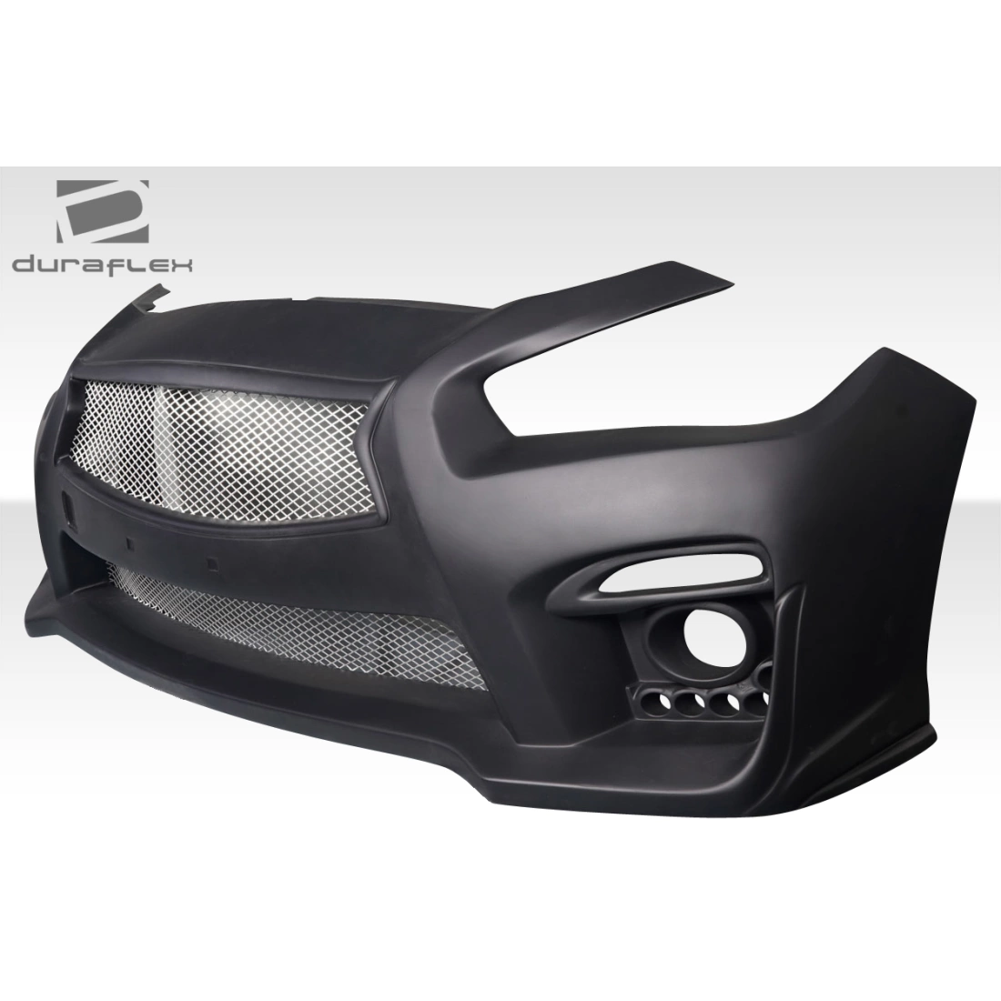 All kind of Exterior/Front Bumpersfor Infiniti Q50 2014. 8
