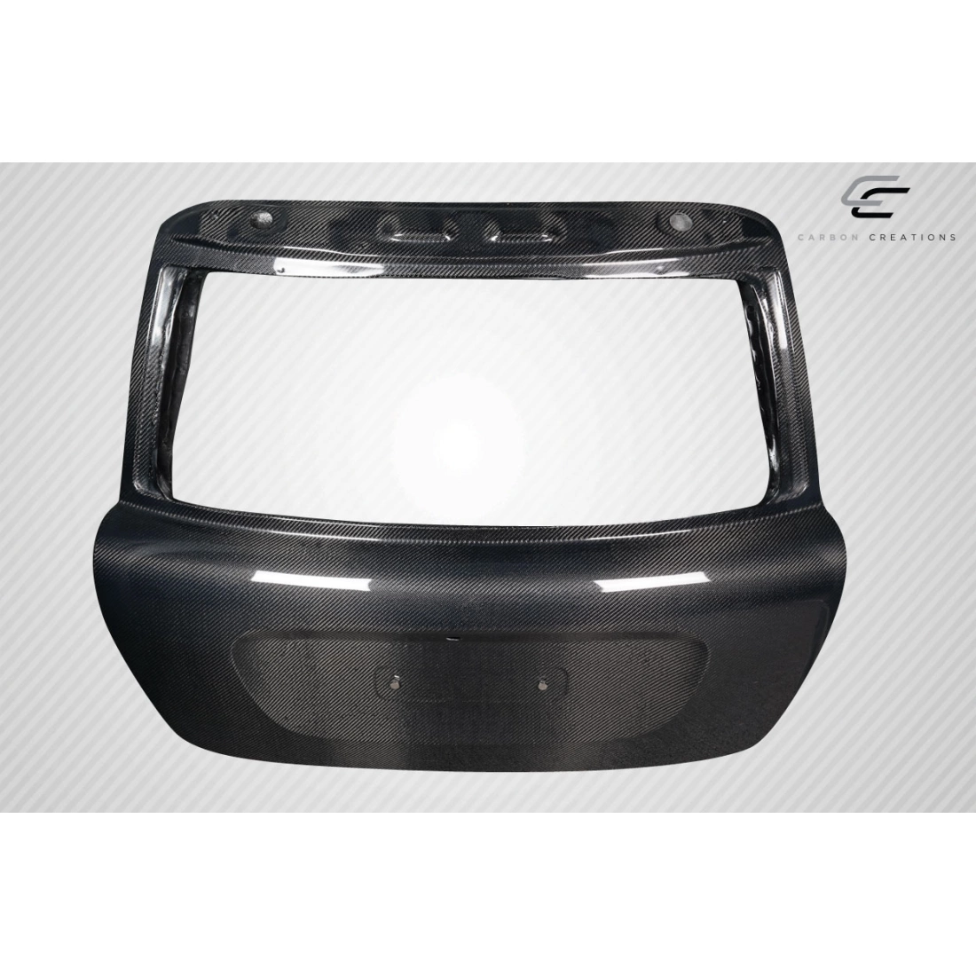 All kind of Exterior/Trunksfor Mini Cooper 2007. 7