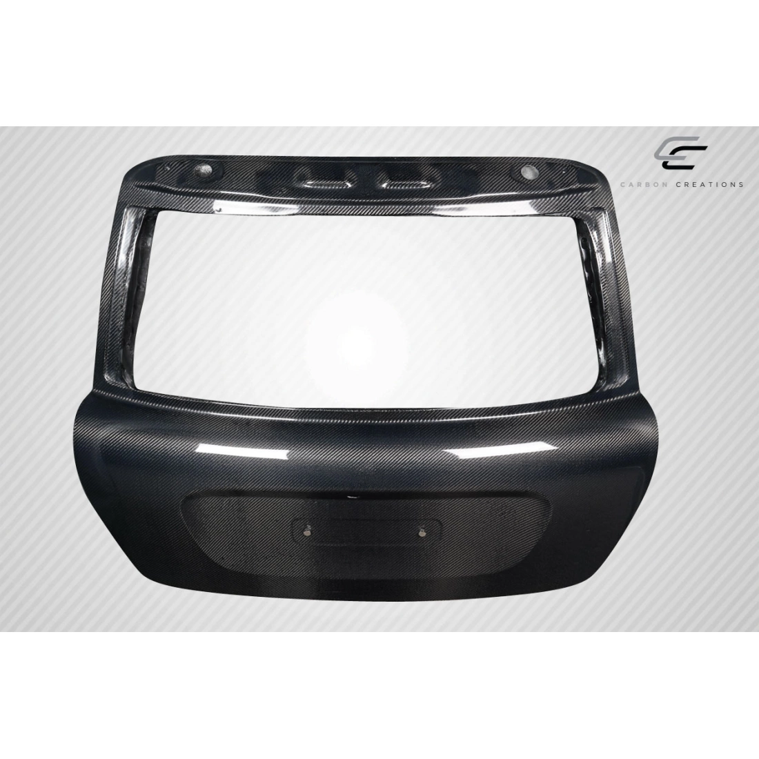 All kind of Exterior/Trunksfor Mini Cooper 2007. 8