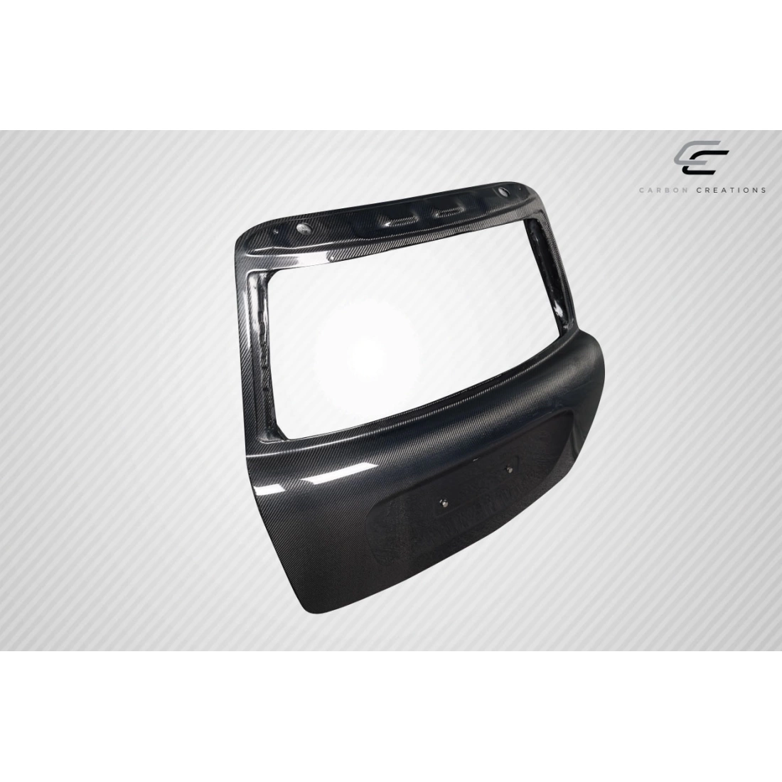 All kind of Exterior/Trunksfor Mini Cooper 2007. 11