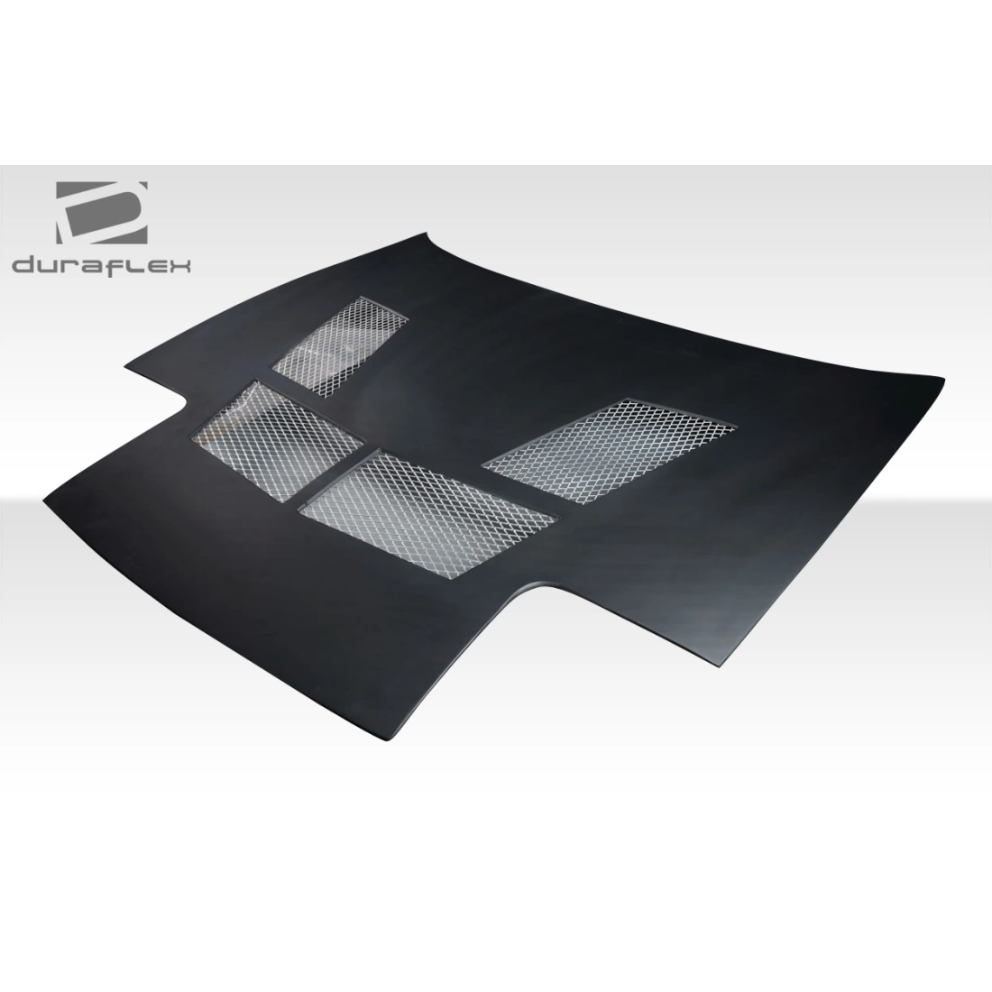 All kind of Exterior/Hoodsfor  Mazda Miata 1990. 7