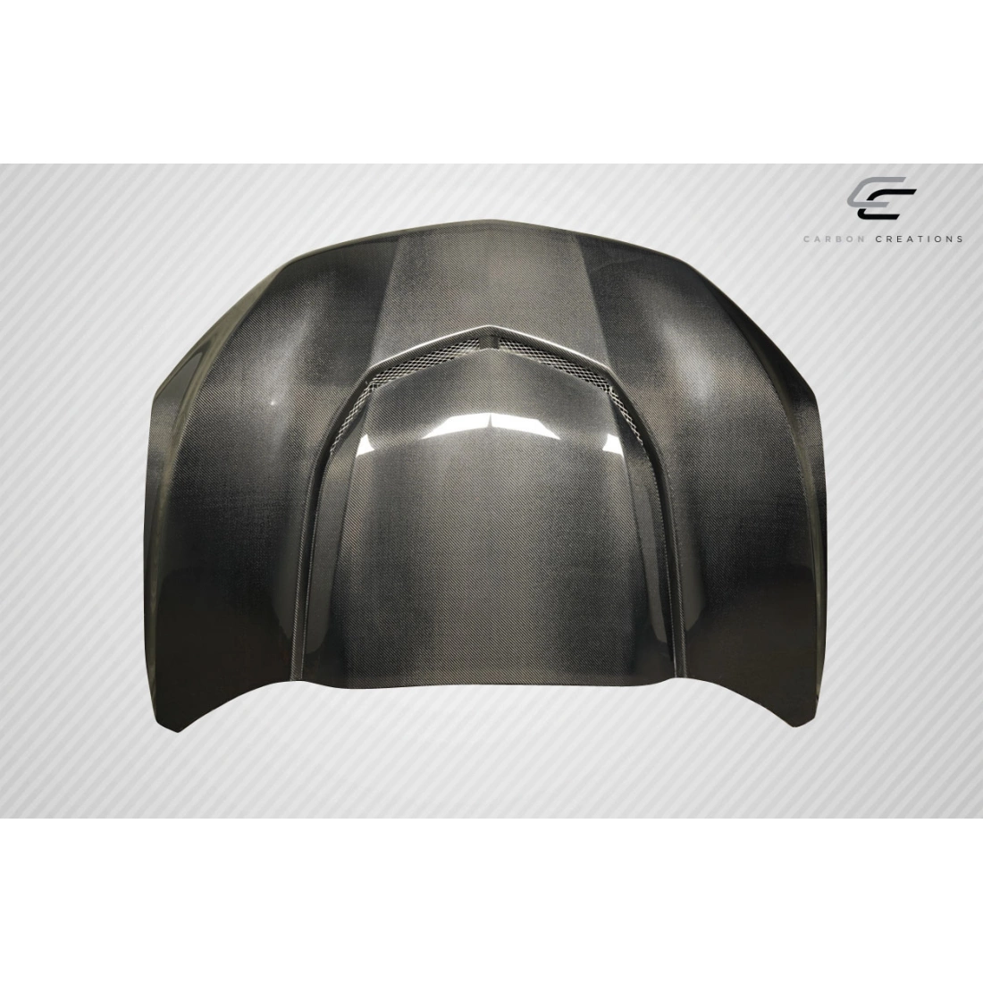 All kind of Exterior/Hoodsfor  Chevrolet Blazer 2019. 11