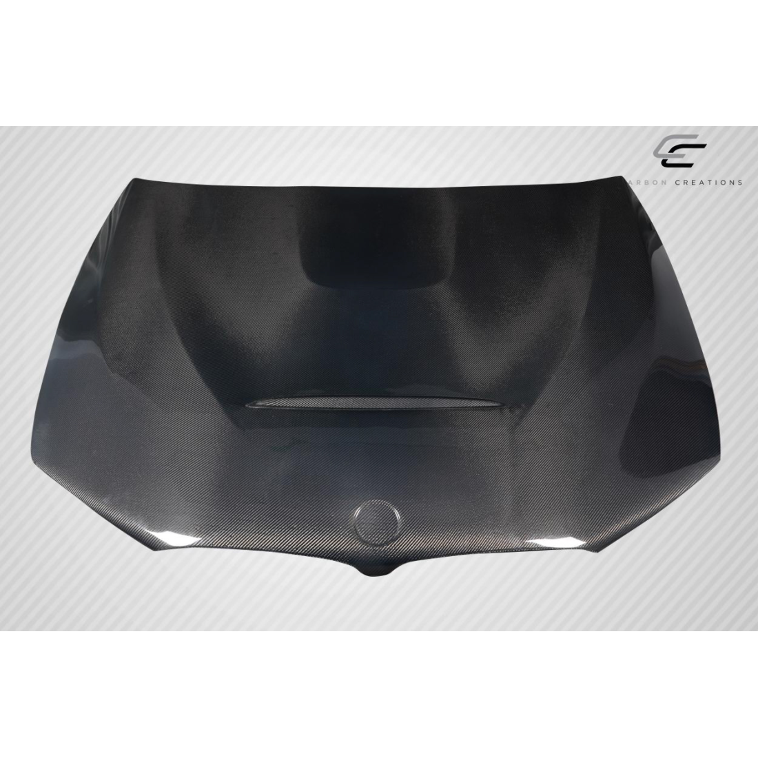 All kind of Exterior/Hoodsfor  BMW 5-Series 2011. 