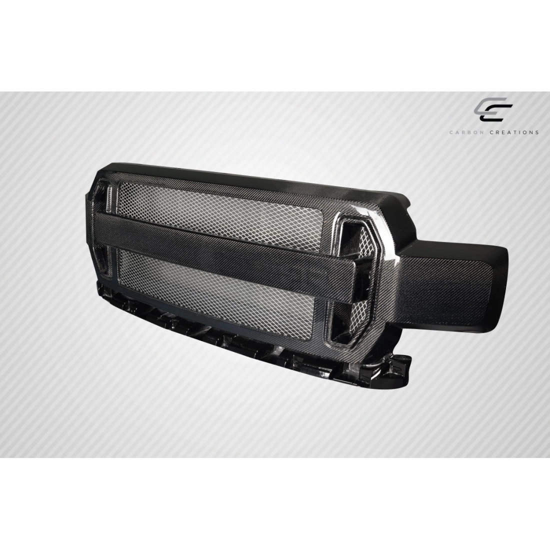 All kind of Exterior/Grillesfor  Ford F-150 2018. 6