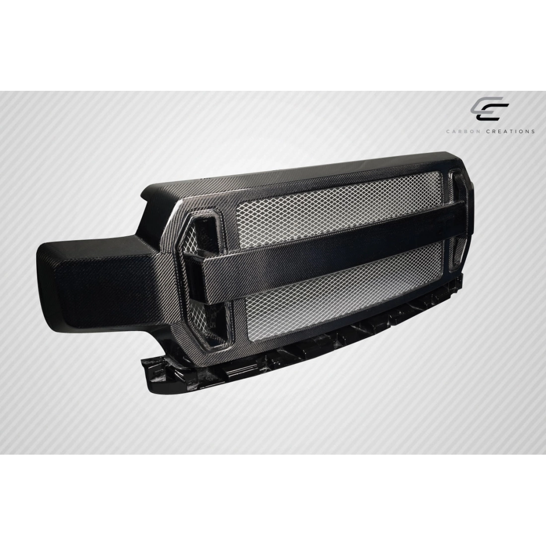 All kind of Exterior/Grillesfor  Ford F-150 2018. 7