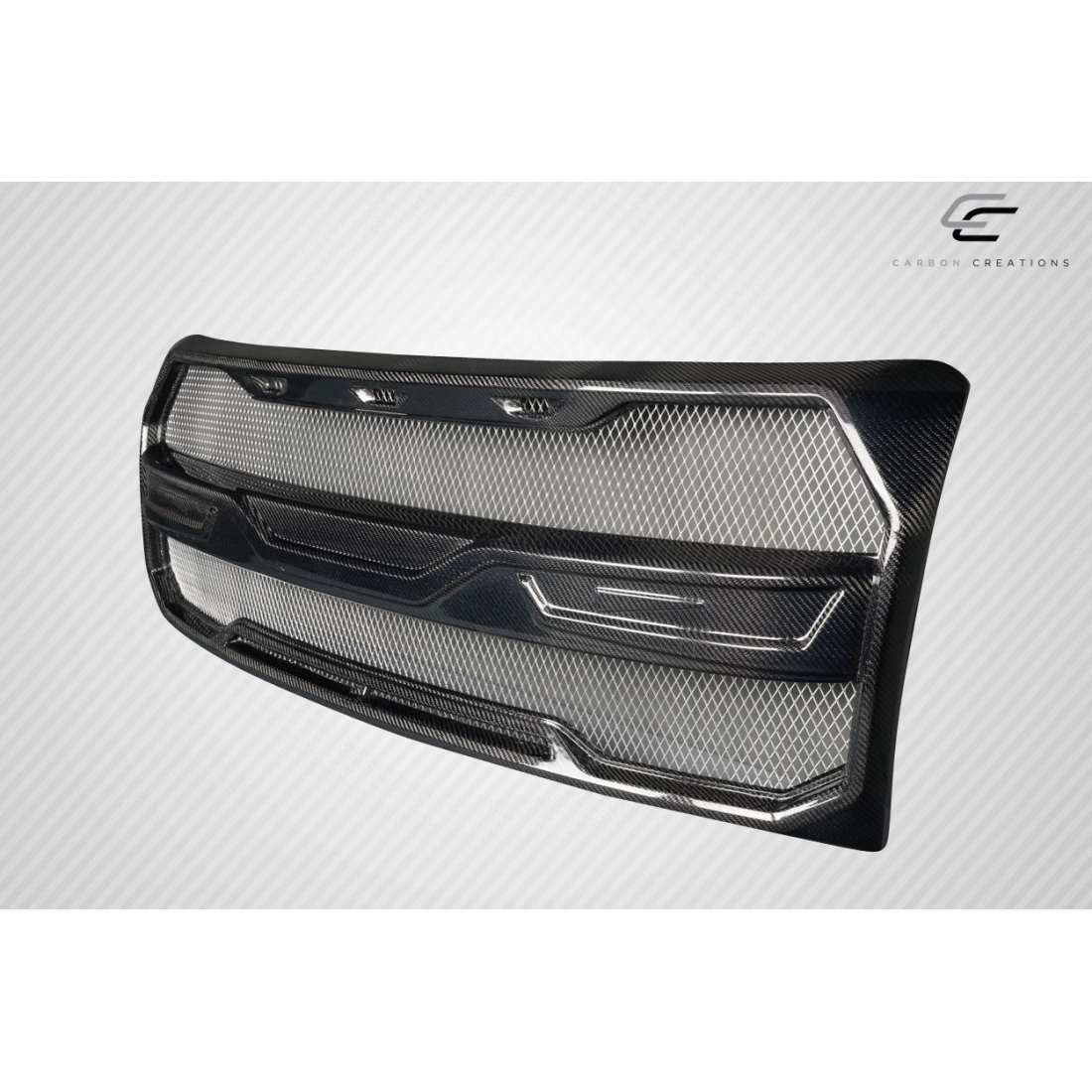 All kind of Exterior/Grillesfor  Ford F-150 2009. 6